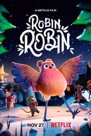 Robin Robin