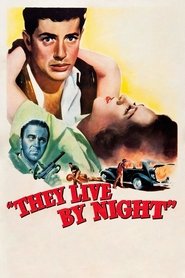 They Live by Night (1948) HD