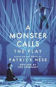 Poster A Monster Calls 2018