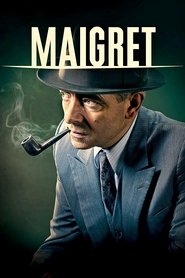 Maigret in Montmartre