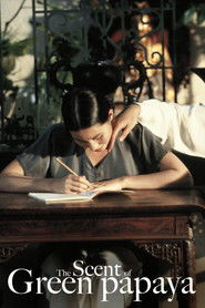 The Scent of Green Papaya (1993)