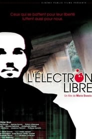 Poster L'électron libre