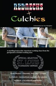 Poster Rednecks + Culchies 2016