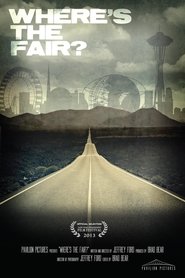 Poster Where's the Fair? 2014