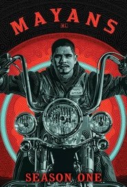 Mayans M.C. 1 Staffel