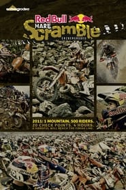 Poster Red Bull Hare Scramble: Erzberg Rodeo 2012