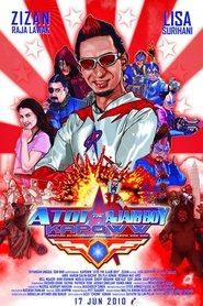 KAPOWW: Atoi The Ajaib Boy streaming