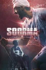 Soorma постер