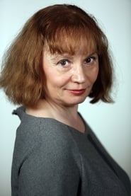 Ana Ciontea as Aunt Ofelia