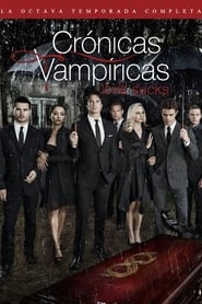 Diario de Vampiros: Temporada 8