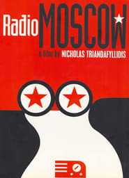Radio Moscow постер