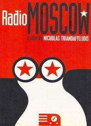 Radio Moscow постер