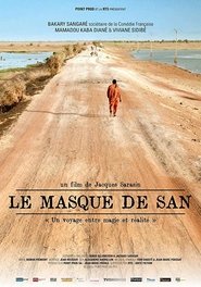Poster The Mask From San 2015