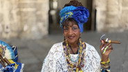 USA: Anti-Vaccine Fever / Cuba: Crisis in Vintage Paradise