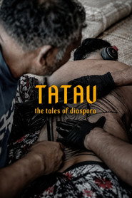 Tatau: The Tales Of Diaspora