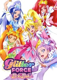 Glitter Force Doki Doki