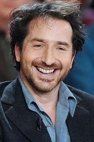 Édouard Baer