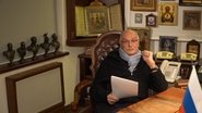 Poster БесогонTV «Если папа – коррупция, а мама – двуличие, какой у них будет ребенок?» 2021
