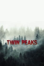 Poster Twin Peaks