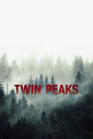 Poster Twin Peaks 1989