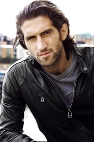 Josef Fares headshot