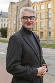 Ansgar Bernhard Heickmann photo 2