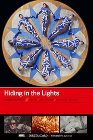 Poster Hiding in the Lights 2013