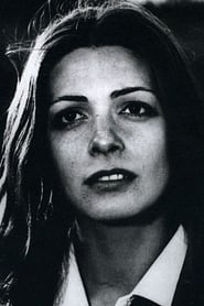 Rita Calderoni as Nadine