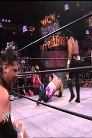 مسلسل WCW Pro 1994 مترجم أون لاين بجودة عالية