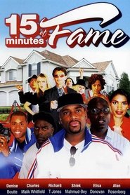 15 Minutes of Fame streaming