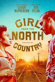 Girl from the North Country (2024)