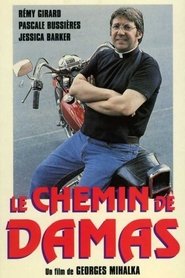 Poster Le chemin de Damas