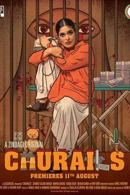 Churails poster