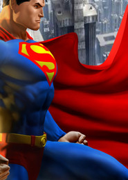 Superman: The Man of Tomorrow