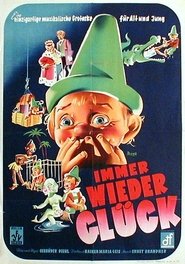 Poster Always Happy 1950