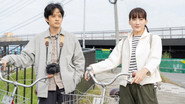 あなたのそばで明日が笑う