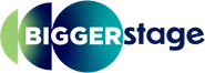 Logo for BiggerStage
