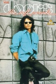 Poster The Doors - The Soft Parade 1991