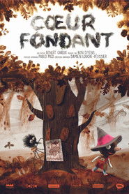 Melting Heart Cake (2019)