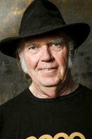 Photo de Neil Young  