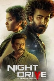 Night Drive (2022) Movie Review, Cast, Trailer, Release Date & Rating