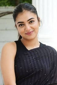 Nazriya Nazim Fahadh