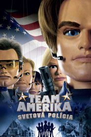 Team America: Svetová polícia 2004