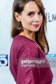 Hannah Marie Hines poster