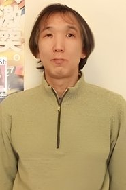 Masahiro Hosoda headshot