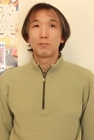 Image Masahiro Hosoda