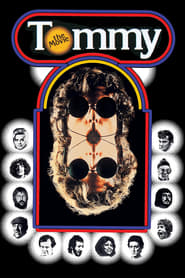 Poster for Tommy