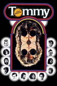 Poster Tommy 1975