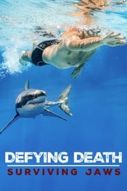 Defying Death: Surviving Jaws (2023)