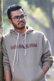 Yasir Arafat Rahim as Jack